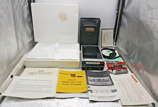 Vintage 1968 sony for sale  Albion