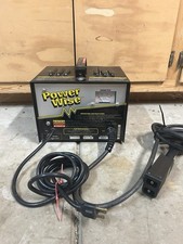 Ezgo powerwise volt for sale  Turlock