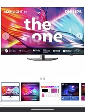 philips ambilight tv for sale philips ambilight tv for sale CHOPPINGTON