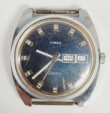 Montre timex electric d'occasion  Yffiniac