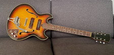 Audition teisco vintage for sale  UK