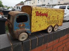 Large pressed steel for sale  WOLVERHAMPTON