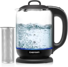 Chefman 1.7 liter for sale  Staten Island