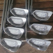 Ping zing iron for sale  Lutz