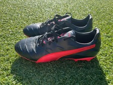 Puma king football for sale  DUNSTABLE