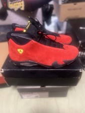 Jordan challenge red for sale  Saginaw