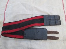 Ceinture pionnier génie d'occasion  Falaise