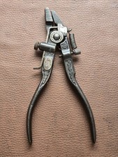 Remscheid german saw for sale  WARRINGTON