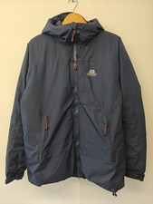 Mountain equipment navy for sale  HARLOW
