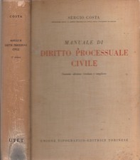 Sergio costa manuale usato  Petriolo