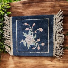 Vintage hand woven for sale  El Segundo
