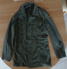 Riginale bundeswehr moleskinja gebraucht kaufen  Hüttenberg