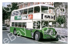 Bus photograph crosville for sale  ALFRETON