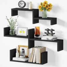 Sriwatana floating shelves for sale  Haltom City