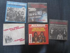 Vinyl single sammlung gebraucht kaufen  Würzburg