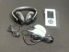 Instrumento EMDR tátil auditivo avançado NeuroTek com PULSORES E fones de ouvido, usado comprar usado  Enviando para Brazil