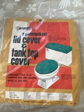 Vintage piece tank for sale  Springfield