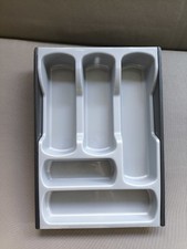 Besteckkasten ausziehbar curve gebraucht kaufen  Hamburg