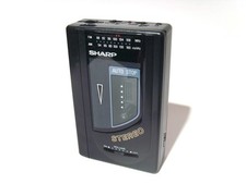 Sharp 140 stereo for sale  BIRMINGHAM