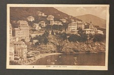 Cartolina rara sori usato  Milano