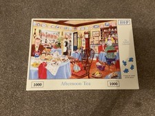 Hop house puzzles for sale  WAKEFIELD