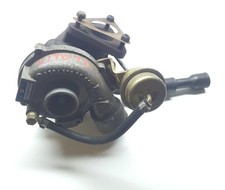 Turbina per mercedes usato  Italia