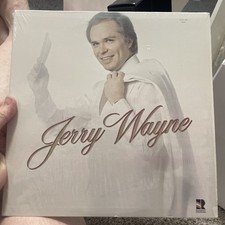 Jerry Wayne Gospel 1980 Rainbow Sound comprar usado  Enviando para Brazil