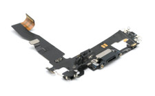 Original Apple iPhone 12 / 12 Pro Ladebuchse USB Dock Connector Mikrofon Flex comprar usado  Enviando para Brazil