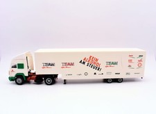 Modellino camion scala usato  Loreto