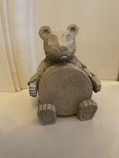 Next coasters bear for sale  ROMFORD