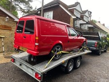 cosworth van for sale cosworth van for sale WATFORD