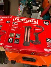 Craftsman v20 cordless for sale  Pascagoula