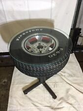 Vintage table. alloy for sale  SWANSEA