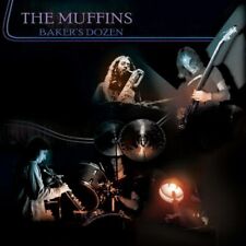 Muffins the baker gebraucht kaufen  Versand nach Germany