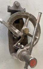 Holsclaw pipe bender for sale  Buffalo