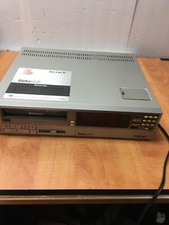 Sony 2710 betamax for sale  Merritt Island