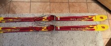Telemarkausrüstung ski bindun gebraucht kaufen  Schliersee