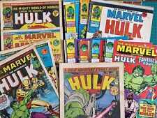 Mighty marvel starring for sale  NORWICH