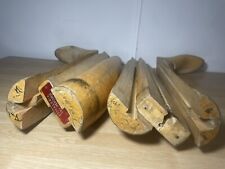 Tendiscarpe stivale legno usato  Italia