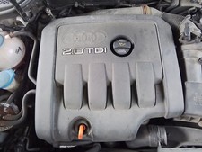 Engine audi mk2 for sale  DONCASTER