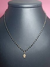 Collier carats saphir d'occasion  Nanterre