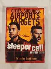 Sleeper cell american for sale  Macomb