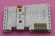 Beckhoff el2008 kanal gebraucht kaufen  Emmerzhsn., Steinebach