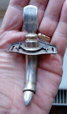 Silver tracheostomy trachea for sale  BETCHWORTH