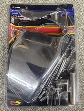 Spectre 47293 chrome for sale Spectre 47293 chrome for sale  Grand Prairie
