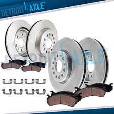 8pc front rear for sale  Detroit