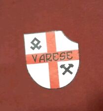 Varese ultras blood usato  Italia