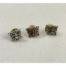 Vintage butterfly pins for sale  Bryn Mawr
