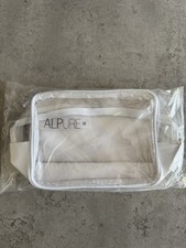 Alpure clear rubber for sale  BIRMINGHAM