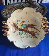 Piatto ceramica cima usato  Vigevano